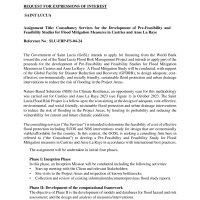 Caribbean Community Climate Change Centre - Human Resource Administrator Extension